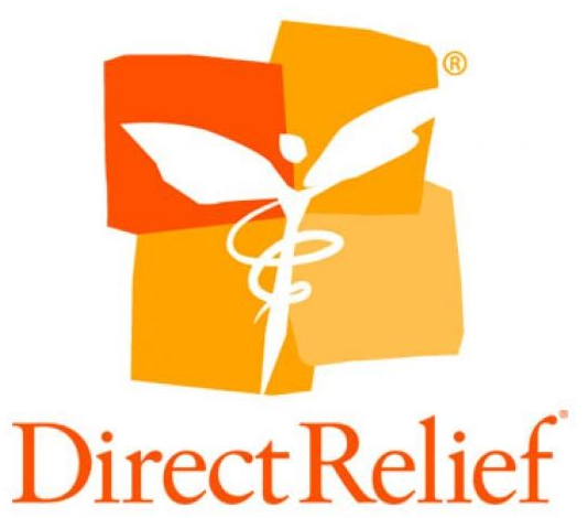 Direct Relief